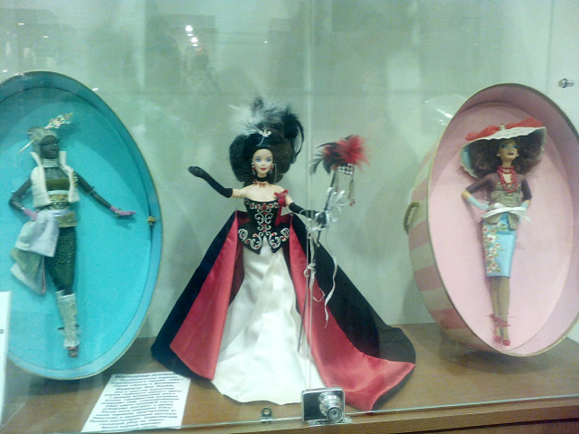 Выставка авторской куклы «Маленький принц». Иваново, 2017