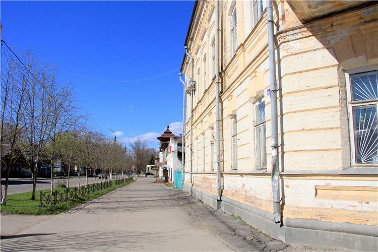 Путешествие в Бежецк, четвёртая часть (фото 6)