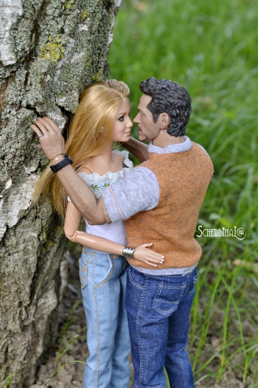 Санта-Барби. Всё идёт по плану