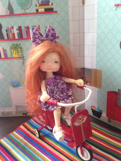 На старт! Внимание! Марш — Одежда и обувь для кукол BJD (БЖД): 1/3