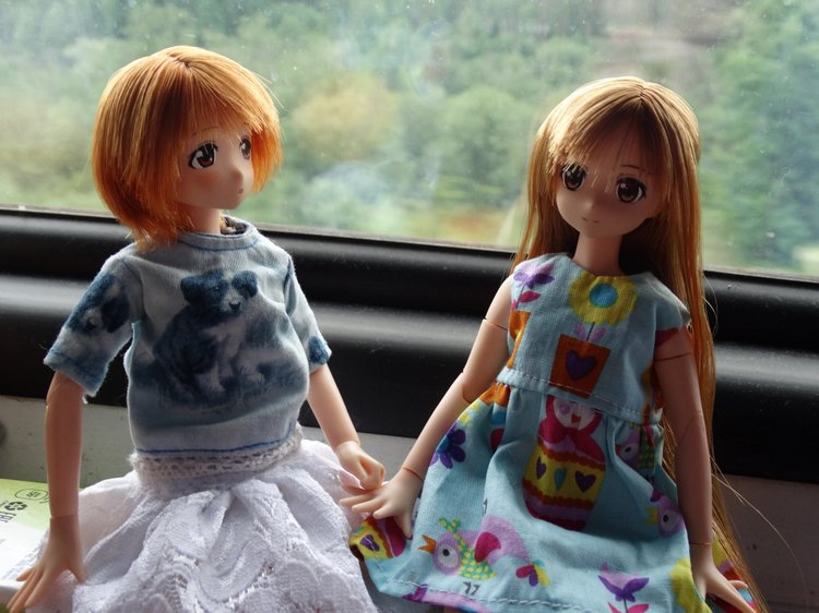 Путешествие в Альметьевск