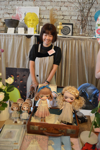 BLYTHECON MOSCOW 2017 — Выставки кукол и мишек Тедди: фоторепортажи