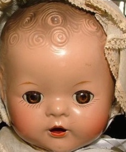 Красивые куклы Arranbee Doll Co. R & B (фото 2)