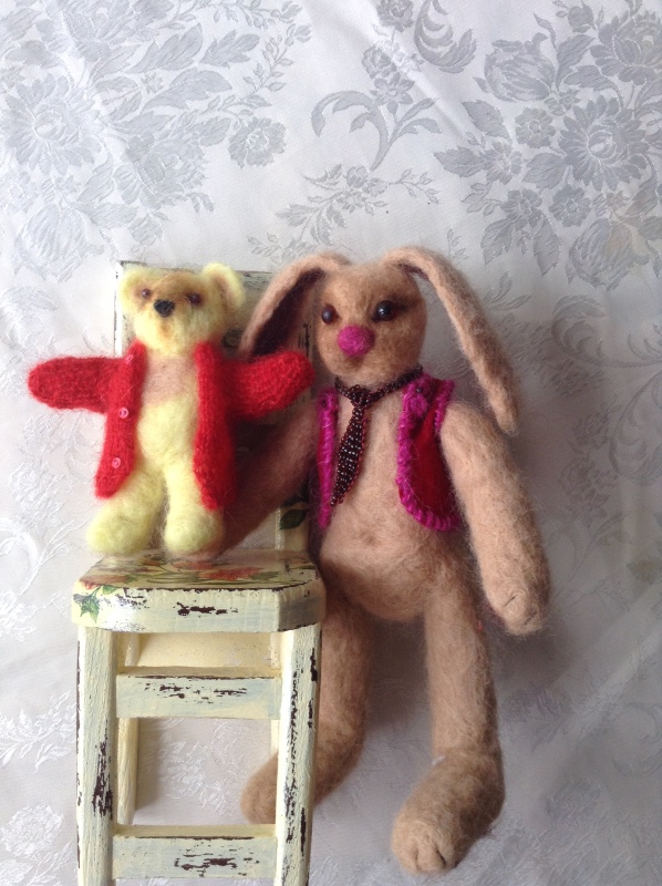 "И носило меня, как осенний листок... "