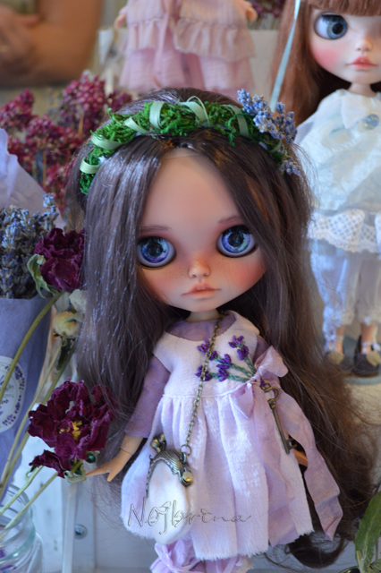 BLYTHECON MOSCOW 2017 — Выставки кукол и мишек Тедди: фоторепортажи