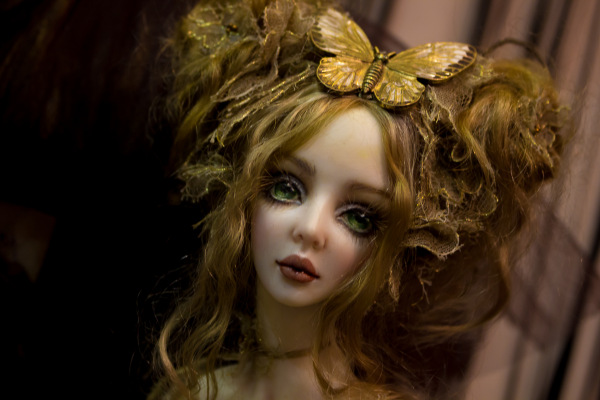 Модная Лялька, осень 2017, Киев, ЧАСТЬ 2 (фото 7)