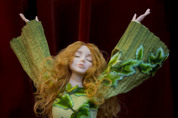 Модная Лялька, осень 2017, Киев, ЧАСТЬ 4