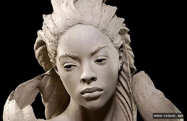 Красота от Philippe Faraut (фото 6)