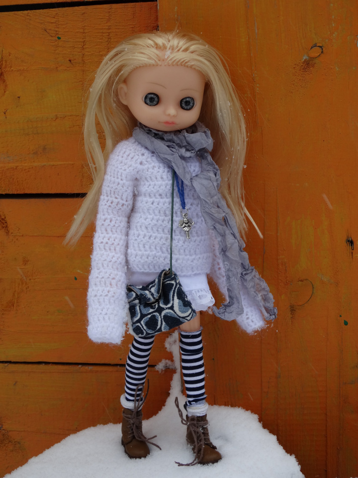 Мои птенчики. Ариша и её маленький друг (фото 9)