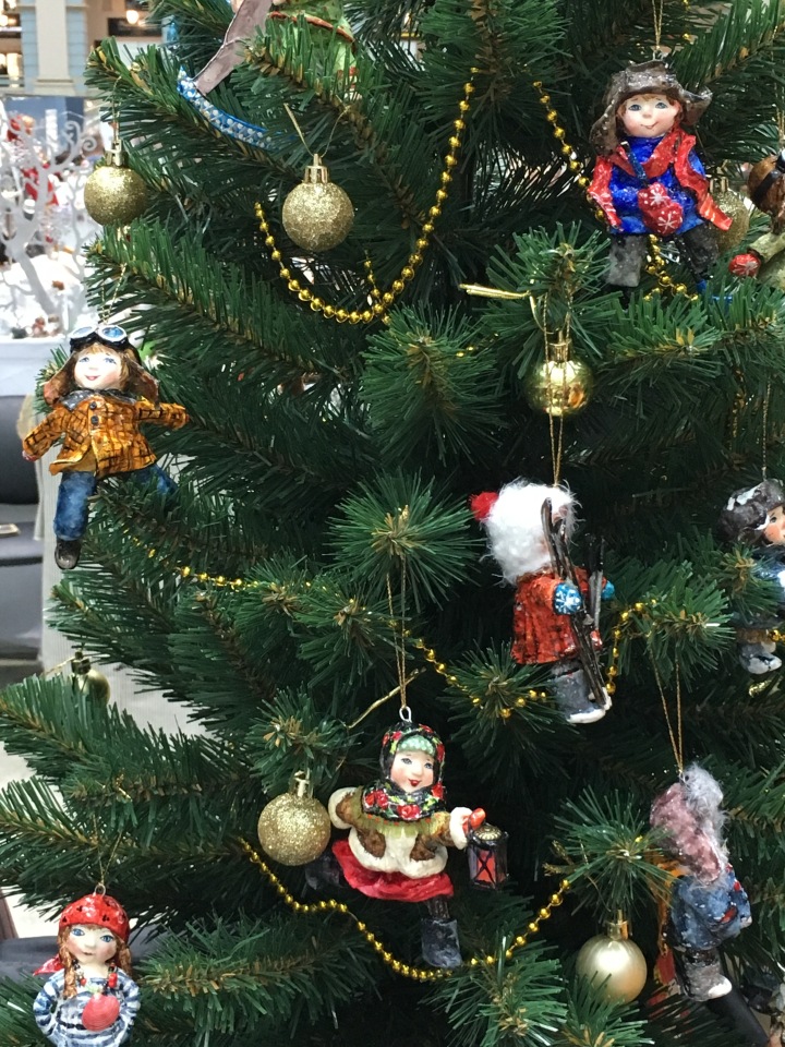 Выставка кукол в Гостином дворе - декабрь 2017 - мой взгляд - часть 3 | Бэйбики Выставка кукол в Гостином дворе - декабрь 2017 - мой взгляд - часть 3