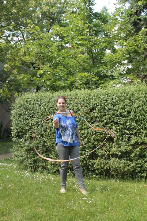 По Германии: весна в Лейпциге