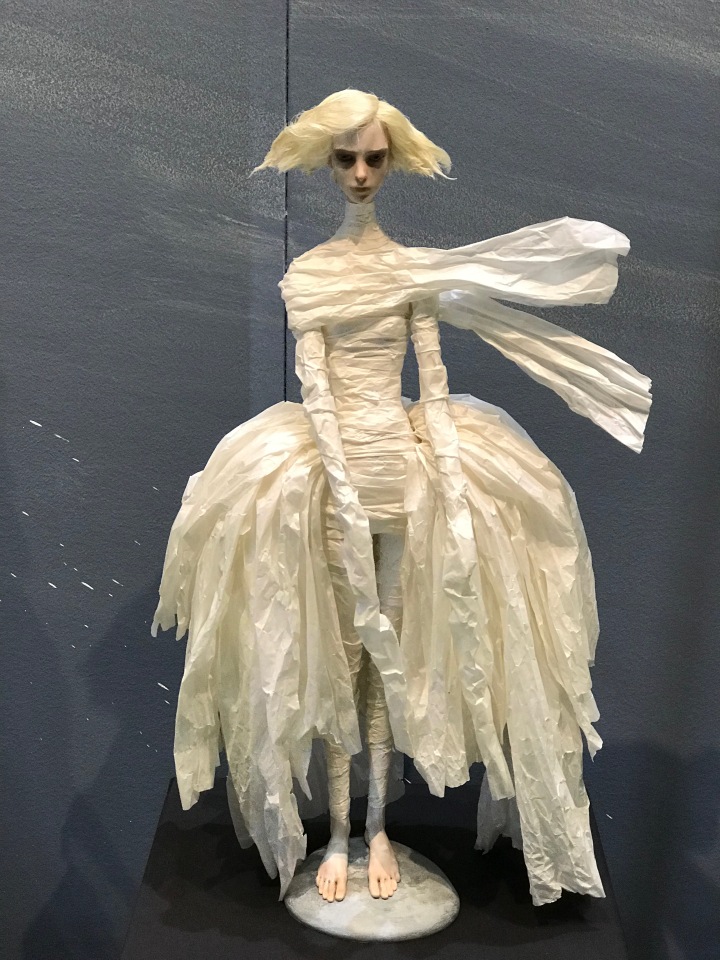 Новый взгляд на выставку ИК 2017 часть 2