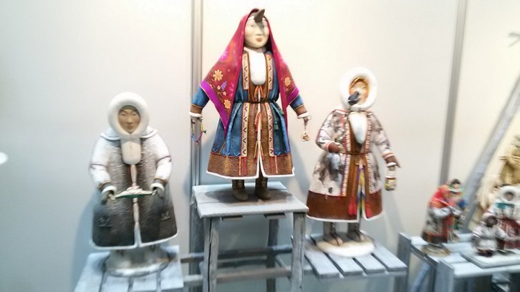 "Искусство куклы", Гостиный Двор 2017. Что запомнилось... Фоторепортаж | Бэйбики "Искусство куклы", Гостиный Двор 2017. Что запомнилось... Фоторепортаж