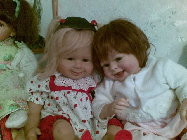 Приехала моя долгожданная (фото 8)