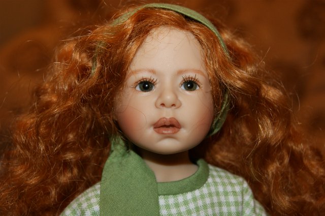 Petite Nadine by Heidi Pluszcok (фото 2)