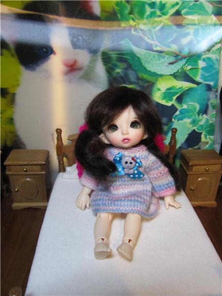 Мы пришли знакомиться. PukiFee Bonnie, Fairyland | Бэйбики Мы пришли знакомиться. PukiFee Bonnie, Fairyland (фото 6)