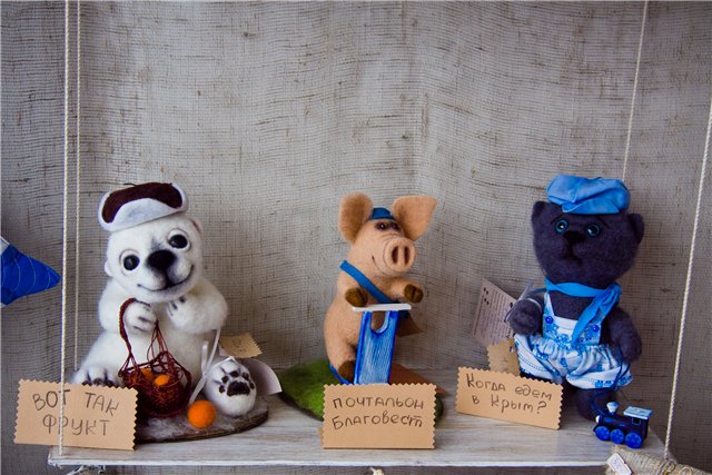 "Время кукол №9", 2012. О куклах и не только | Бэйбики "Время кукол №9", 2012. О куклах и не только