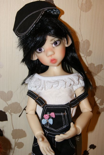 Мои Каешечки - Cinnamon Layla и Lillie