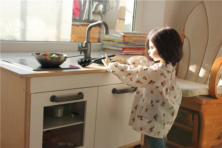 BJD Rainier от Kim Lasher (фото 8)