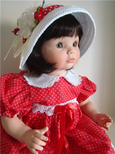 Мои четыре сезона от Susan Wakeen. Лето (фото 5)