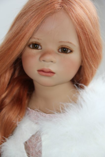 Мои любимые девчонки Annette Himstedt