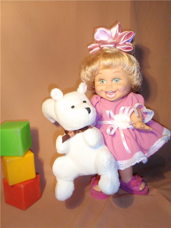 Маленькие нарядницы | Бэйбики Маленькие нарядницы — Одежда и обувь для кукол своими руками: фото (фото 4)