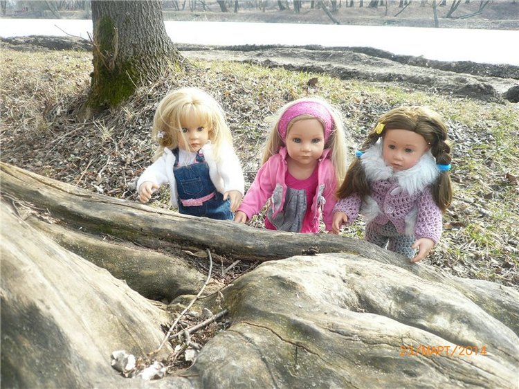 Предпраздничное настроение