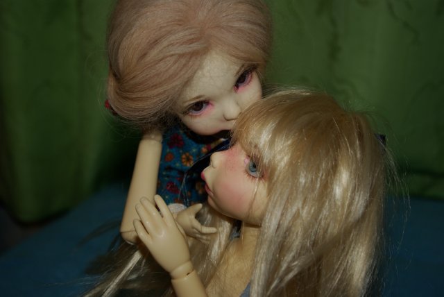 Моя семья Lasher прощается с Adeline от Kim Lasher