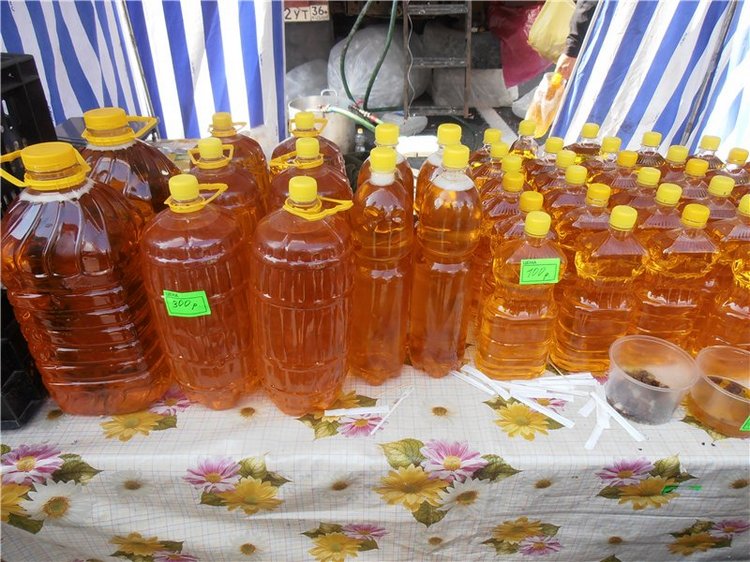 Ярмарка АгроРусь 2014 в Петербурге | Бэйбики Ярмарка АгроРусь 2014 в Петербурге (фото 2)