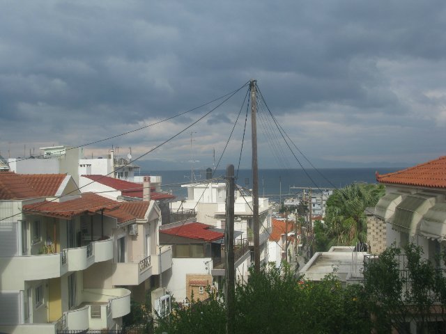 Кусочки моей Греции — Болталка и разговоры обо всем: жизнь (фото 4)