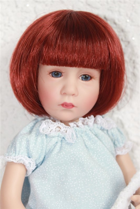 Мои Перинята. Очарование кукол Beatrice Perini для Gotz | Бэйбики Мои Перинята. Очарование кукол Beatrice Perini для Gotz (фото 6)