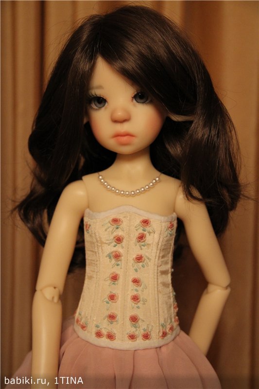 Любовь, Нелля от Kaye Wiggs (фото 3)