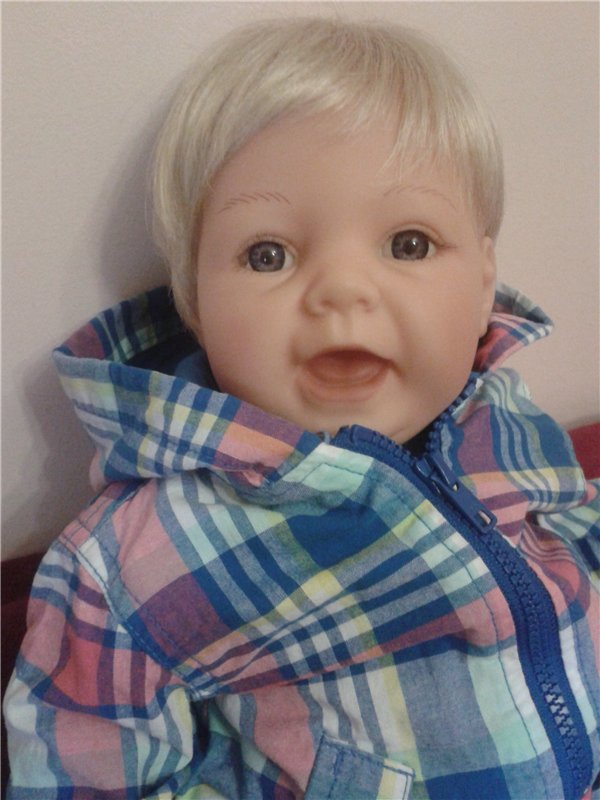 Мои первые малыши Lee Middleton и др