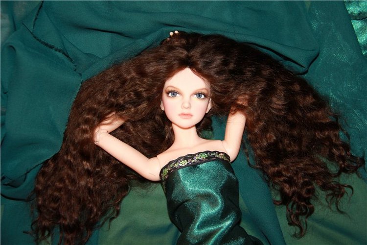 Моя Леона. Как долго я её ждала