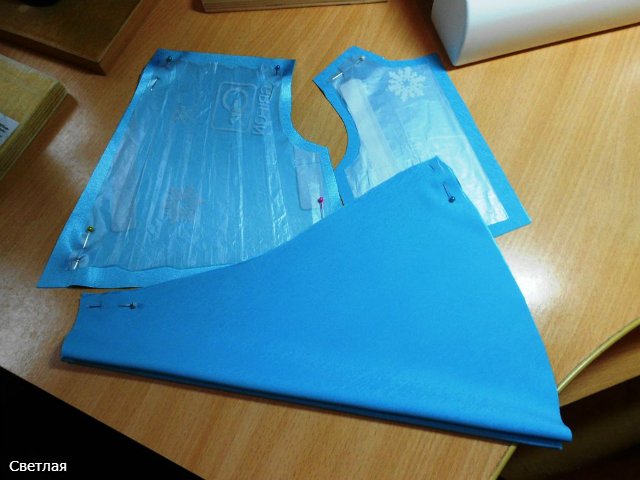 Реставрация Будуарной антикварной куклы. Часть вторая. Преображение