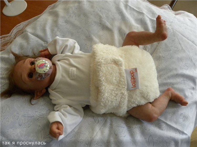 Как я попала к маме в папин день рождения | Бэйбики Как я попала к маме в папин день рождения