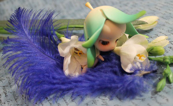 Крошки-на ладошку! Dollzone-Малышня и не только (фото 6)