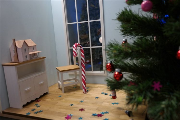 Скоро новый год — Куклы Fairyland (ФэйриЛэнд): BJD (БЖД)