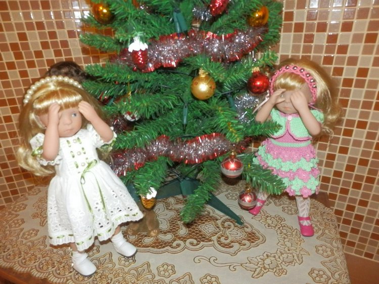 Откуда приходит Новый год (фото 4)