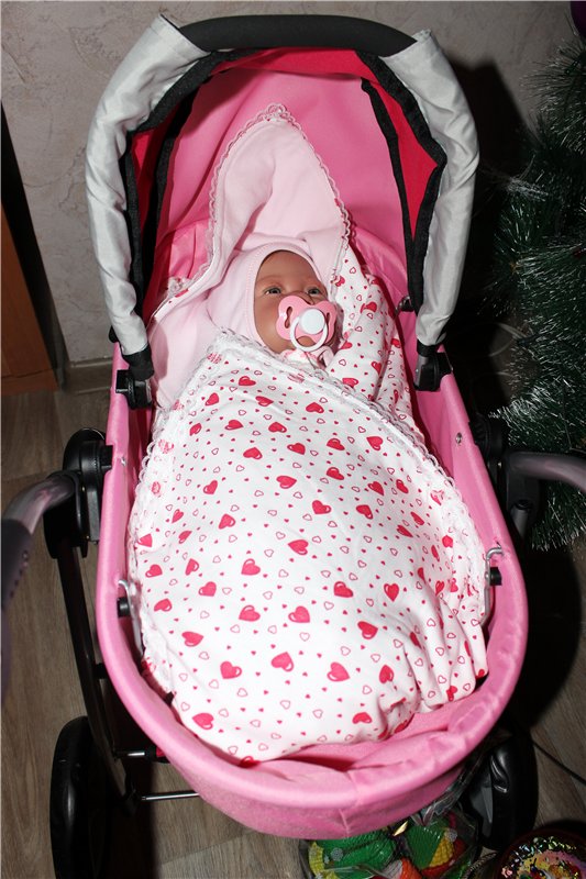 Последние приготовления "Деда Мороза" (фото 5)