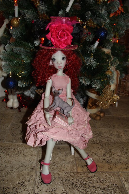 Как мы к празднику готовимся