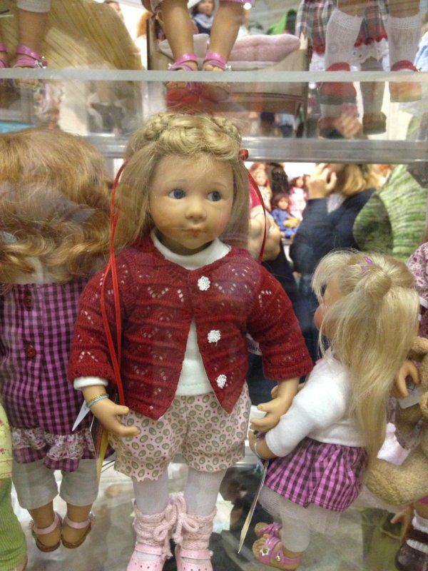 Как Я сходила на выставку "Искусство куклы-2014" и что купила. Стенд Подснежников, снова фото | Бэйбики Как Я сходила на выставку "Искусство куклы-2014" и что купила. Стенд Подснежников, снова фото