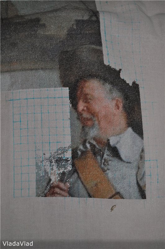 А я еще крестиком вышивать умею (фото 7)