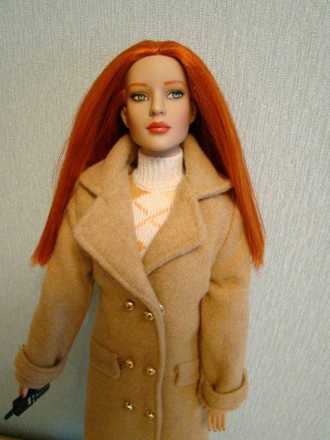 Мои Тоннеры — Фэшн