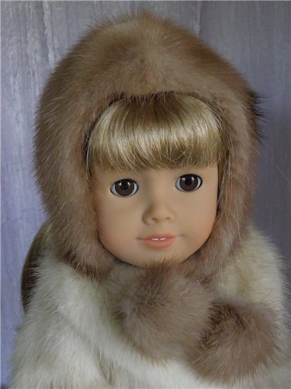 Кому идёт больше? Мои модели Карла от Готц и American Girl | Бэйбики Кому идёт больше? Мои модели Карла от Готц и American Girl (фото 8)