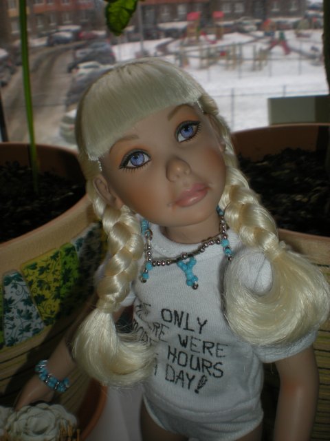 Лена (ЛееAnn) Denis Bastien (фото 2)