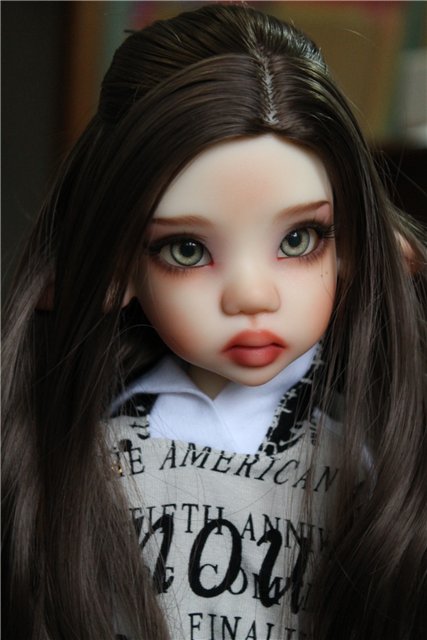 Мои новые работы — Face