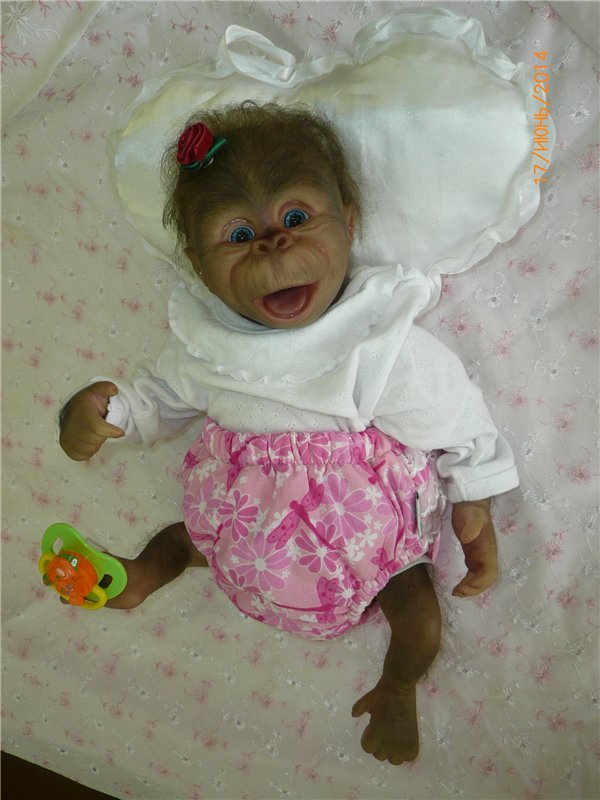 Анжела — Интересные игрушки и фигурки (разное): редкие