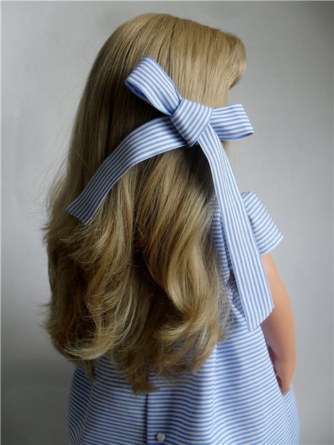 По следам инфанты Леонор... или Снегурочка собирается на море))