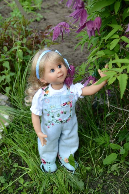 Нежданные гости... или всему свое время